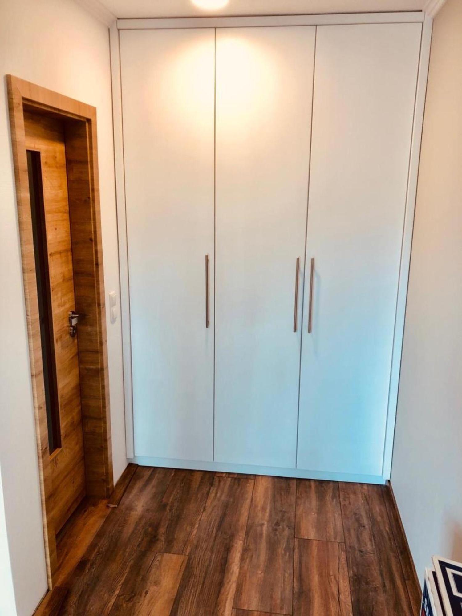 Traumhaftes Appartement Mit Balkon - Odins Blick Wohnung 6 - Mit Privatstrand, Sauna Лоббе Экстерьер фото